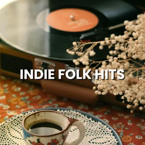 INDIE FOLK HITS 2026