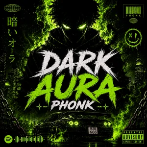 #8. PHONK CRIMINAL VIBES Montagem Playlist Spotify