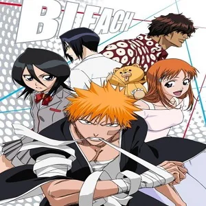 Bleach | Openings 1-18