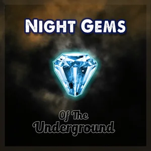 Night Gems 💎 cover