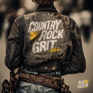 Country Rock Grit cover