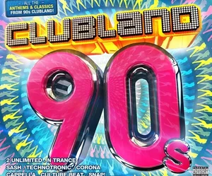 Clubland 90s