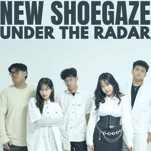 FIND ME [Shoegaze under radar]