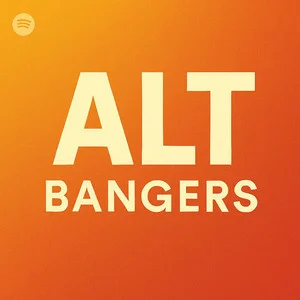 #2. Alt Bangers Metalcore Playlist Spotify