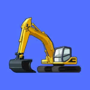 Cover art for Digger Soundtrack Playlist on Spotify: Digger Soundtrack