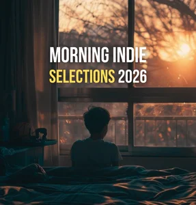 Morning Indie 2026  cover