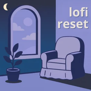 lofi reset