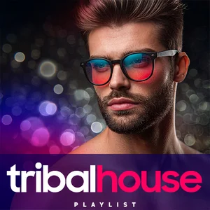 TRIBAL HOUSE 2026 🌈 Gay Party Hits Lili Black Fresh Jungle High Guapo playlist cover
