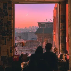 Indie Chill Spotify playlist cover art