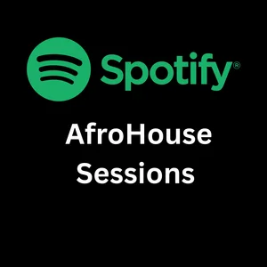 Afro House Sessions 
