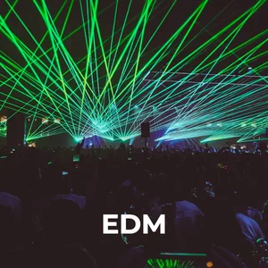EDM | Electronic Dance Music 