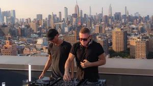 Imagem de Cosmic Gate