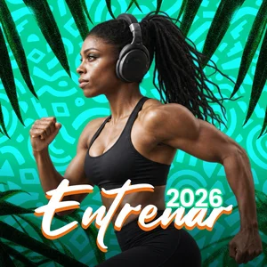 ENTRENAR 2026 👊 Música para entrenar playlist cover