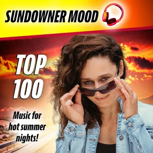 SUNDOWNER MOOD 2026🍹
