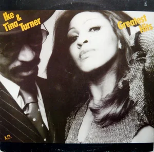 Imagem de Ike & Tina Turner