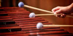Marimba Solos
