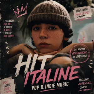 Hit Italiane | Pop & Indie Music