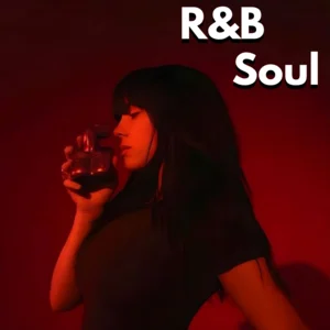 r&b/soul 🌆 Spotify playlist cover art
