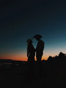 Country Music For Lovers