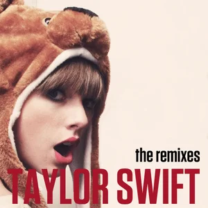 Taylor Swift: The Remixes - playlist by ale (taylor's version
