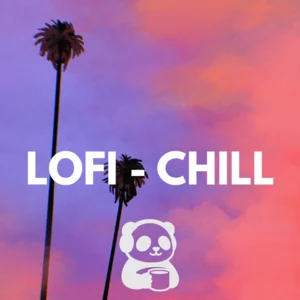 Lofi hip hop music -beats to relax Spotify playlist cover art