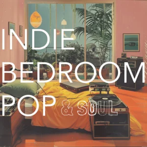Indie Bedroom Pop & Soul