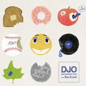 Djo ‘Another Bite’ Setlist 2025 - playlist by nicole 🫀 | Spotify