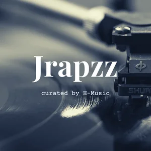 Jrapzz - Modern Jazz Trends