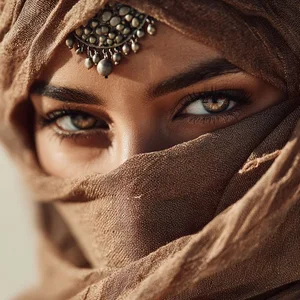 CHILL ORGANIC HOUSE 🌙 🔮 MYSTIC & SPIRITUAL | DESERT & SOUL | DOWNTEMPO YOGA Spotify playlist cover art