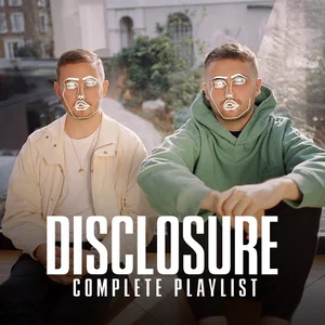 Disclosure Complete