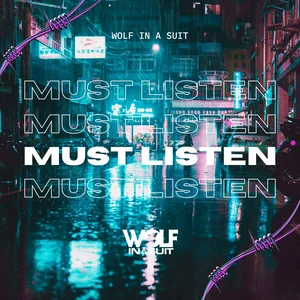Must Listen Spotify playlist cover art