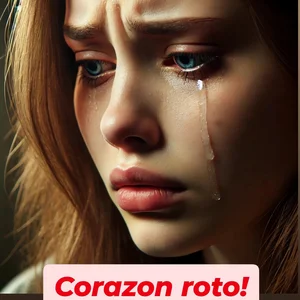 Corazon roto💔 Mal de amor Spotify playlist cover art
