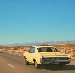 indie roadtrips in july :)