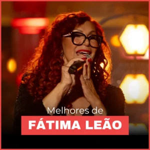 Imagem de Fátima Leão