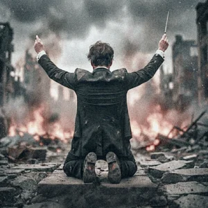 EXITOS DE ORQUESTA Spotify playlist cover art