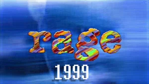 RAGE: 1999