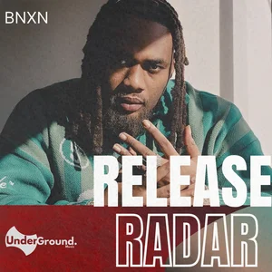 Release Radar