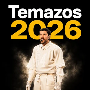 Mejores Temazos 2026🔥 MIX REGGAETON Spotify playlist cover art