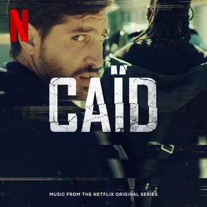 Caïd Official Playlist playlist cover