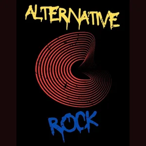Alternative Rockers Alternative Rock Playlist Submission