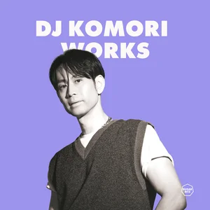DJ Komori | Spotify