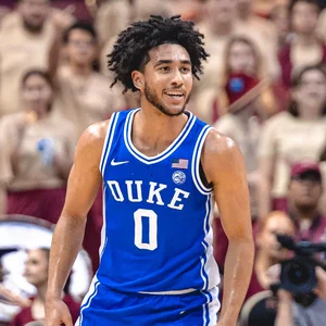 Jared McCain playlist 🏀 — cover art