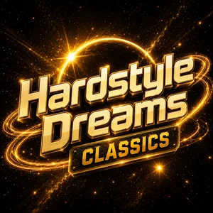 Hardstyle Dreams | Hardstyle Classics Spotify playlist cover art