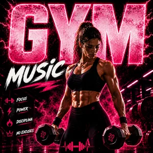 GYM MUSIC 2026 | Workout Hits 🔥