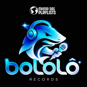 BOLOLÔ RECORDS 🦈 • NATA DO FUNK 2026 