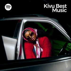 Kivu Best Music🇨🇩🇨🇩 Spotify playlist cover art