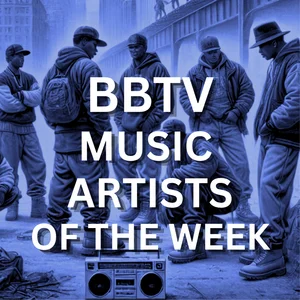 BBTV Music Artists Of The Week cover