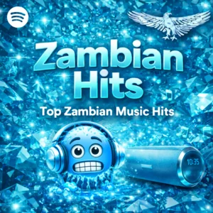 Zambian Hits: Top Zambian Music Hits 2026