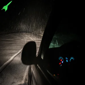 NIGHT DRIVE / PA MANEJAR DE NOCHE Spotify playlist cover art