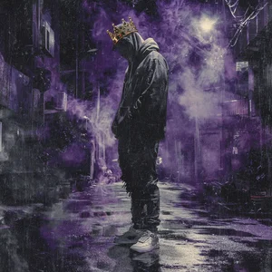The Greatest Hip Hop + Rap Spotify playlist cover art